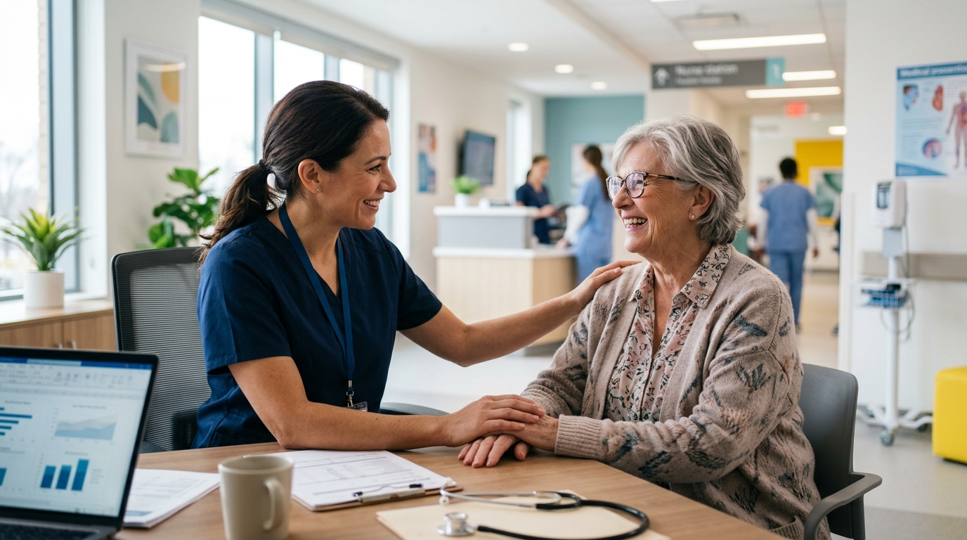 Medical Treatment Personal Care
